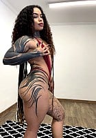 Emy Tatuada